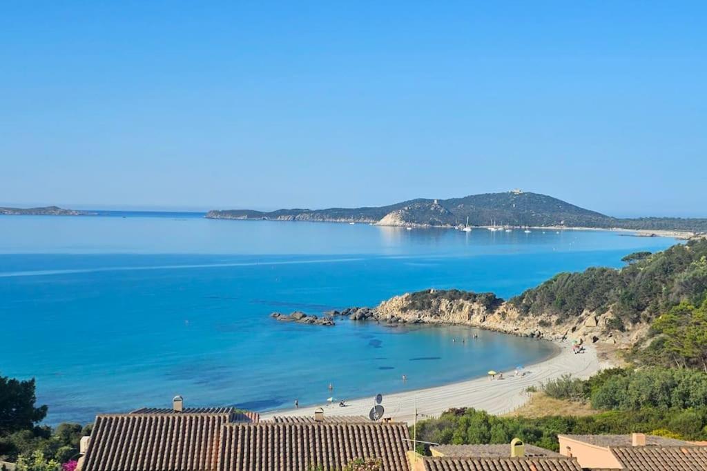 La Casa Di Ludo Holiday home *