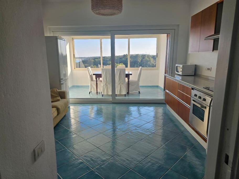 La Casa Di Ludo Holiday home Is Traias